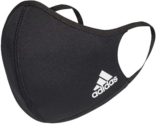 Adidas Originals - Fundas faciales estándar, paquete de 3