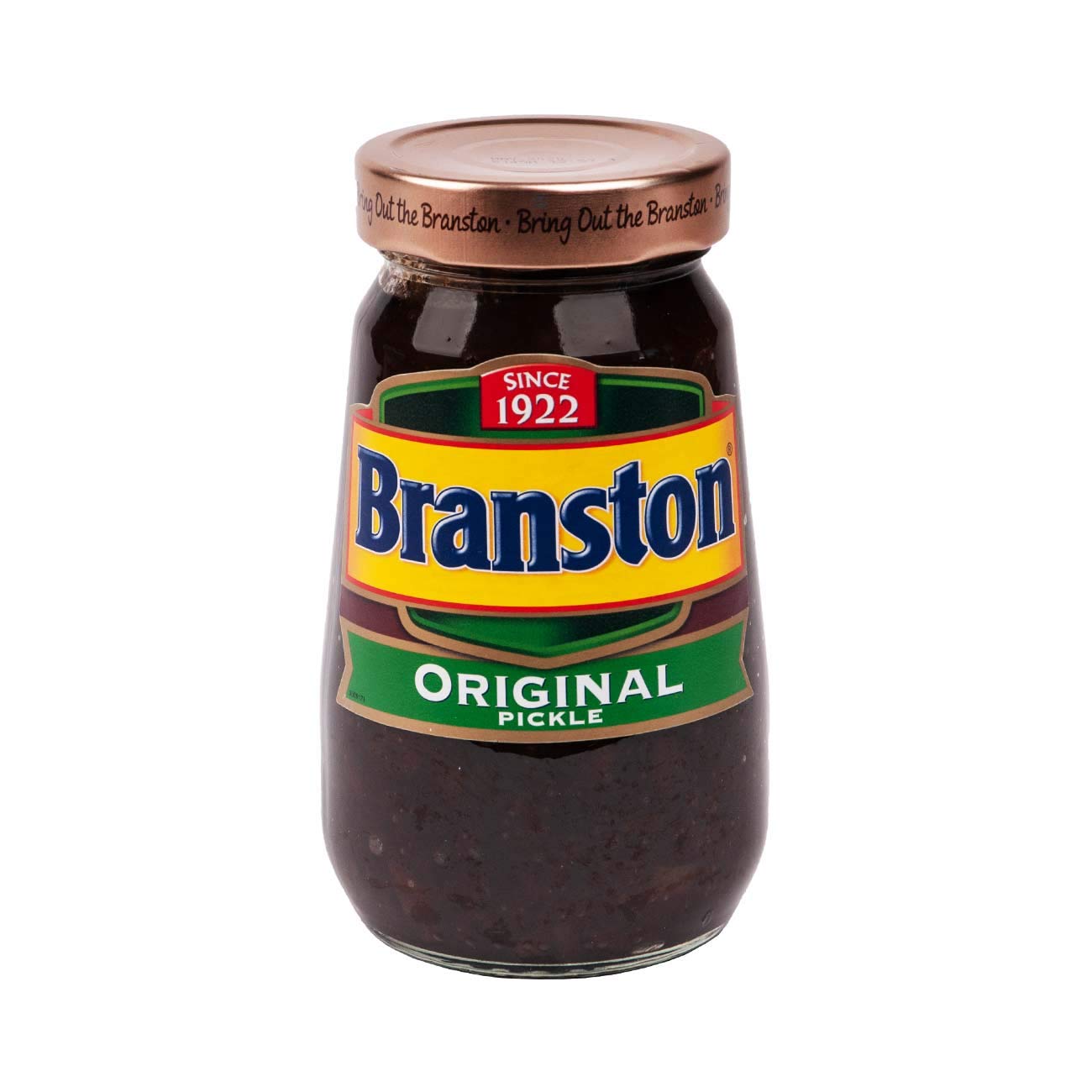 Branston Original Pickle, 520g