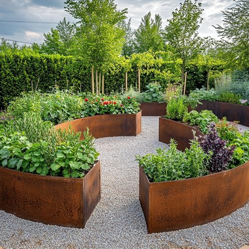 『PROGETTARE UN GIARDINO A BASSA MANUTENZIONE』のカバーアート