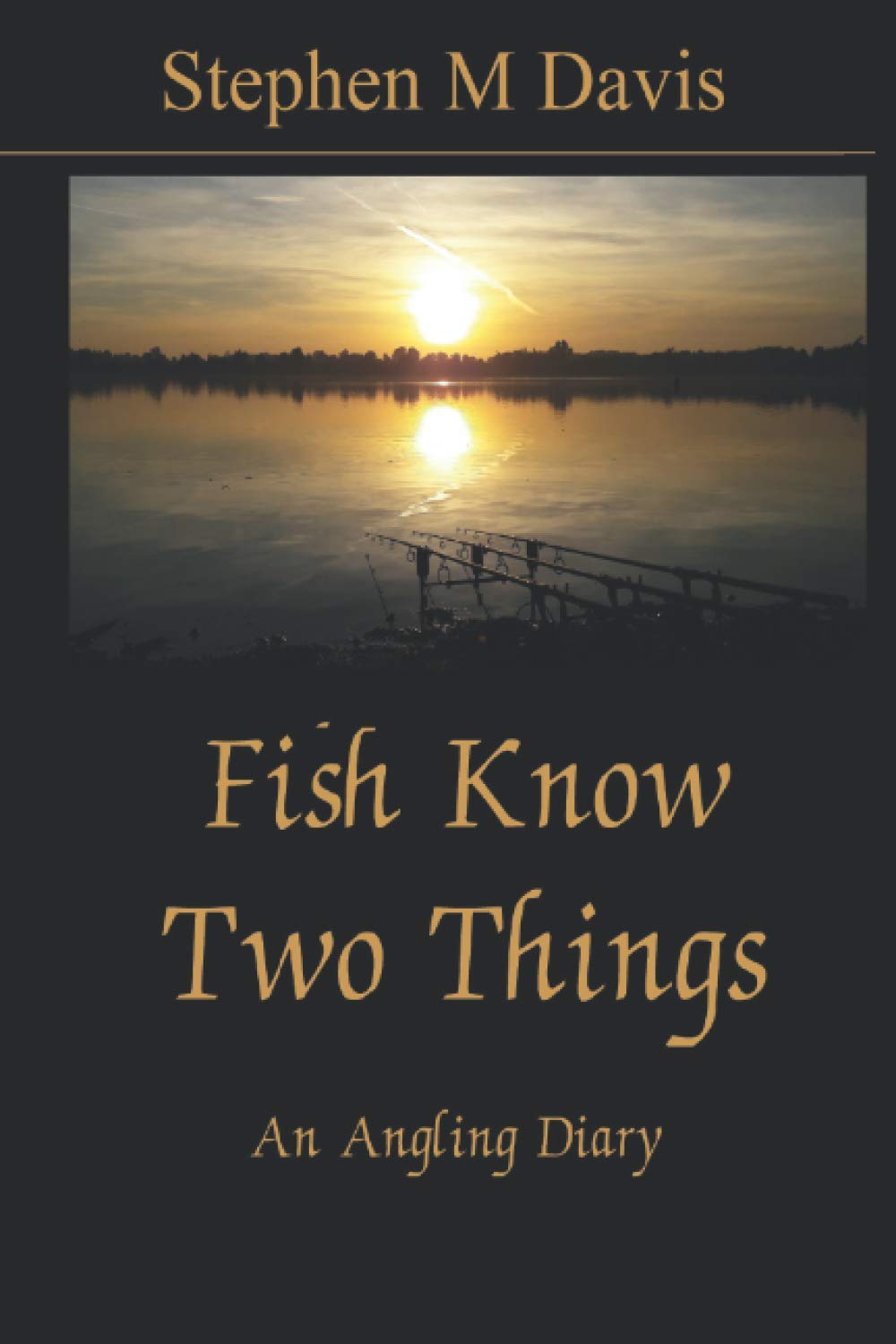 Fish Know Two Things: Black & White Edition