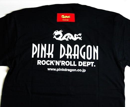 Amazon | CREAM SODA R ドラゴン Tシャツ ☆ クリームソーダ