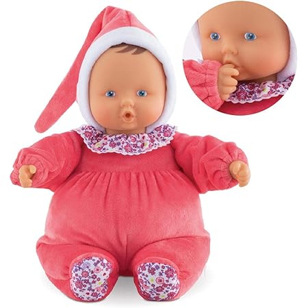 Poupon corolle 1001 fleurs Clearance