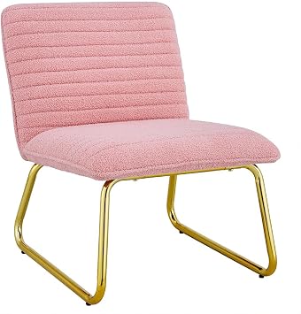 Sofa Chair, One Size, Pink
