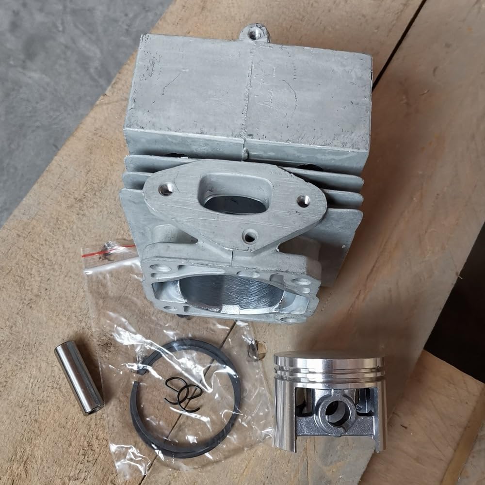 EUPLI BR420 Zylinderkit für BR 420 400 380 BR420 BR400 BR380 SR 420 400 SR420 SR400 (46 mm) 4203 020 1201 41030201201