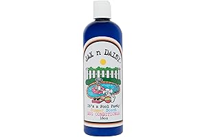 Jax and Daisy It's a Pool Pawty Summer Scent Dog Conditioner