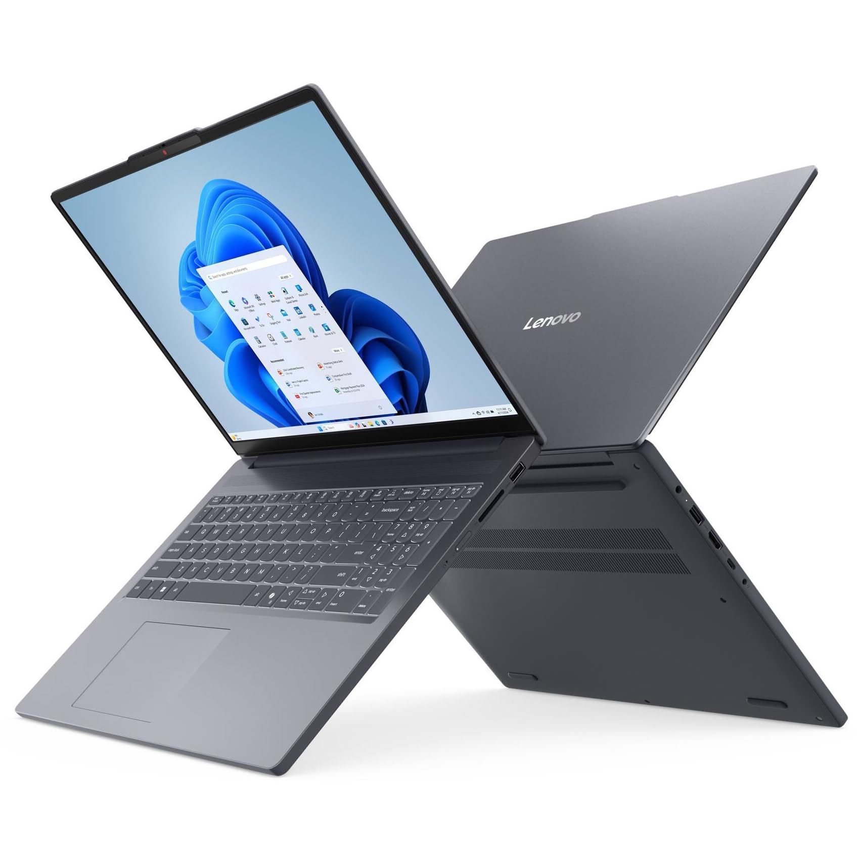 Amazon.com: Lenovo Laptop Computer, Intel 10-Core i7-13620H, 16GB