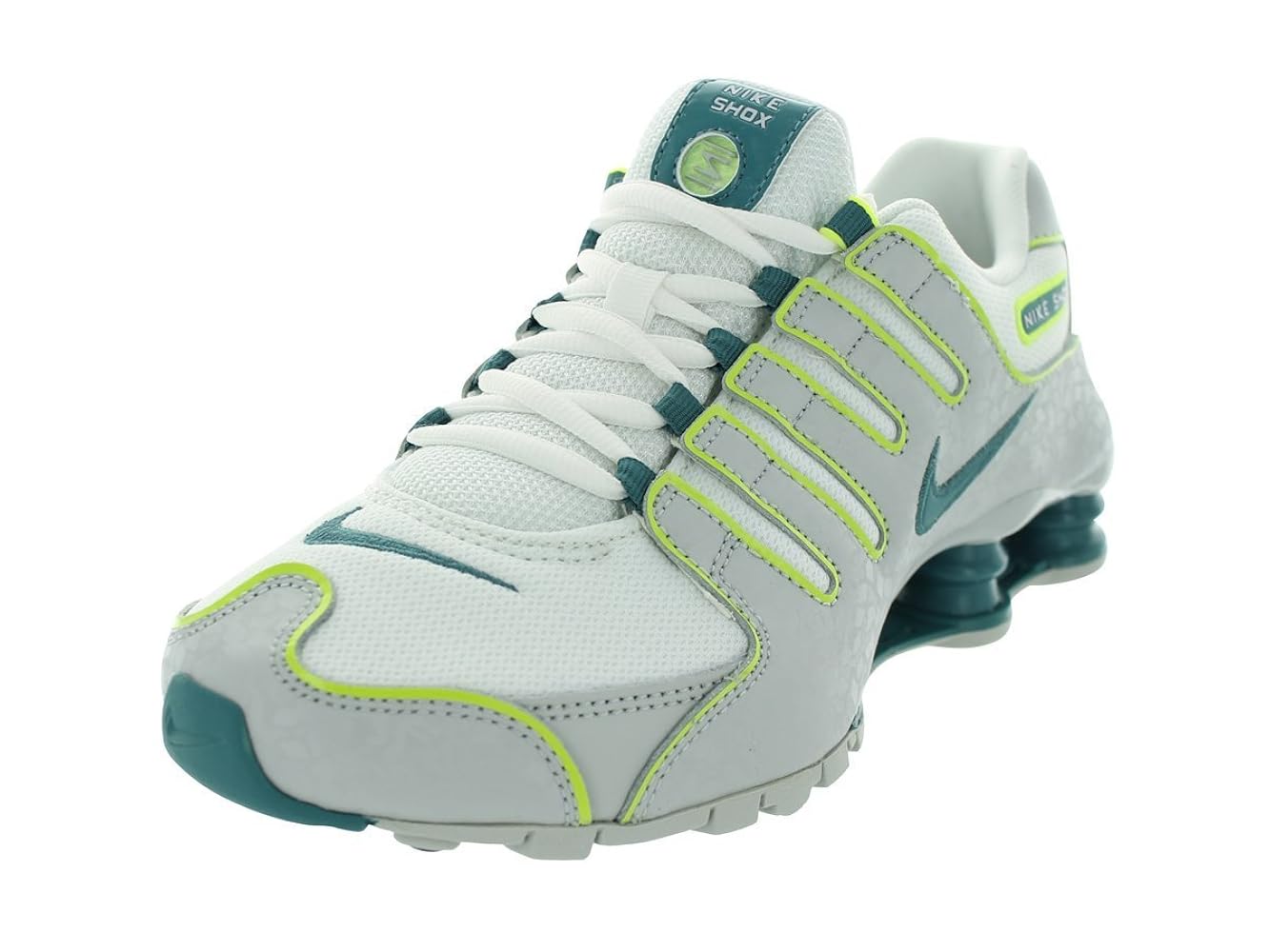 nike shox nz eu women's