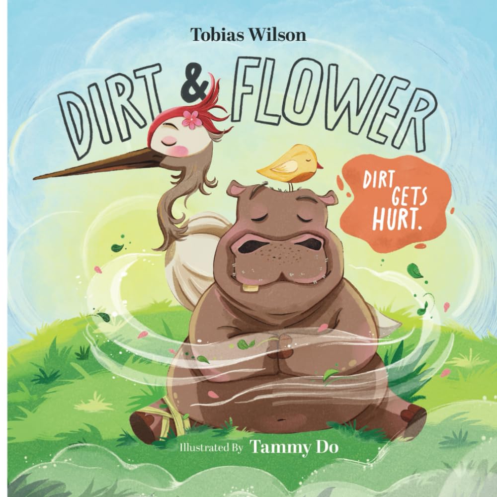 Dirt & Flower | Dirt Gets Hurt
