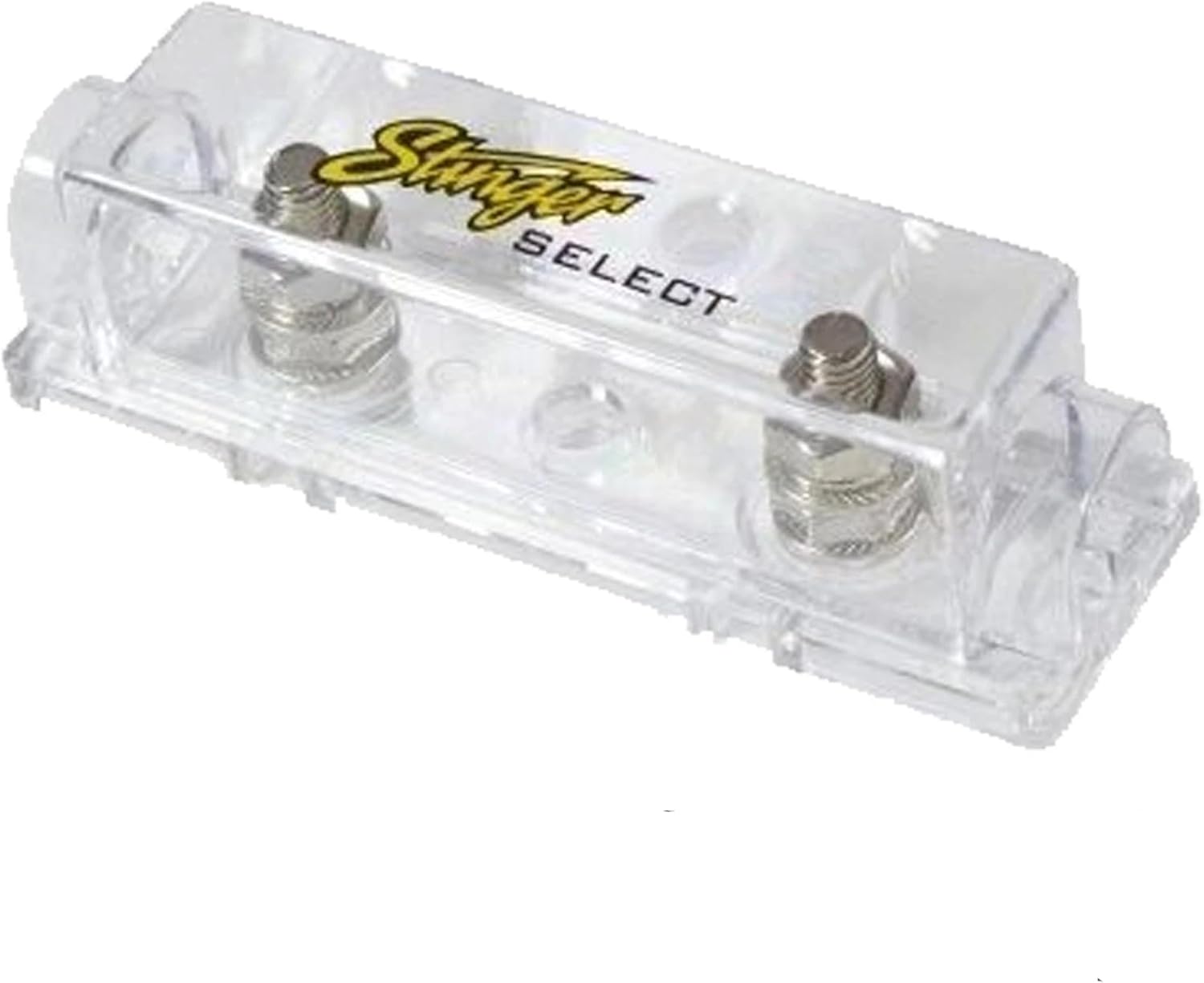 STINGER SSK4ANL 4Ga 1000W Complete Wiring Kit, Blue, 10.25"" x 7"" x 4"""