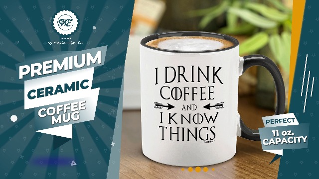 aladdin insulated coffee mug Aladdin Temp-Rite Allure Insulated Mug, 8 oz, Plastic, Burgundy (48-pa –  Russell Hendrix main image 1