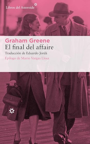 El final del affaire
