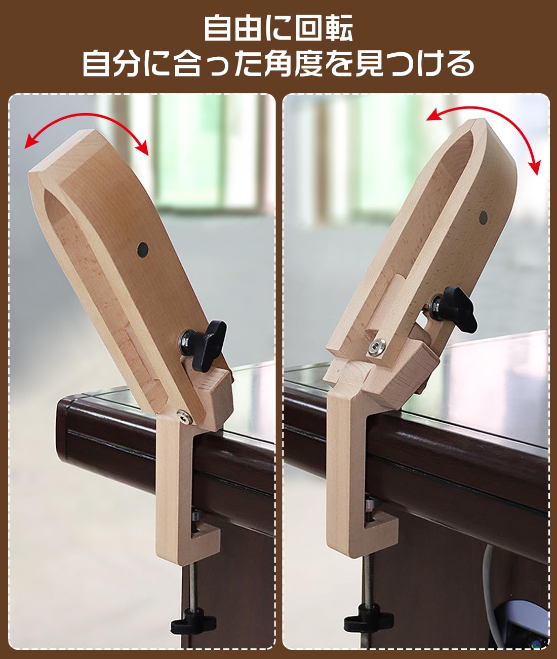 Amazon.co.jp: GHDVOP レーシングポニー レザークラフト 卓上 ステッチ