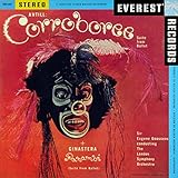  Panambi - Ballet Suite: IV. Dance of the Warriors