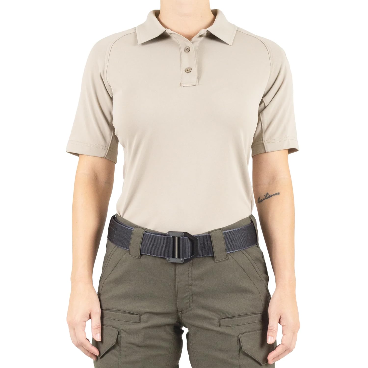 Ropa táctica para mujer First Tactical transpirable militar montaña patrulla 7