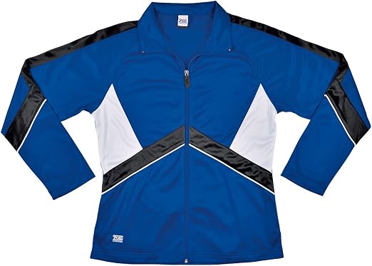 Amazon.com: Zoe para mujer Athletics Horizon Active chamarra – jóvenes :  Ropa, Zapatos y Joyería