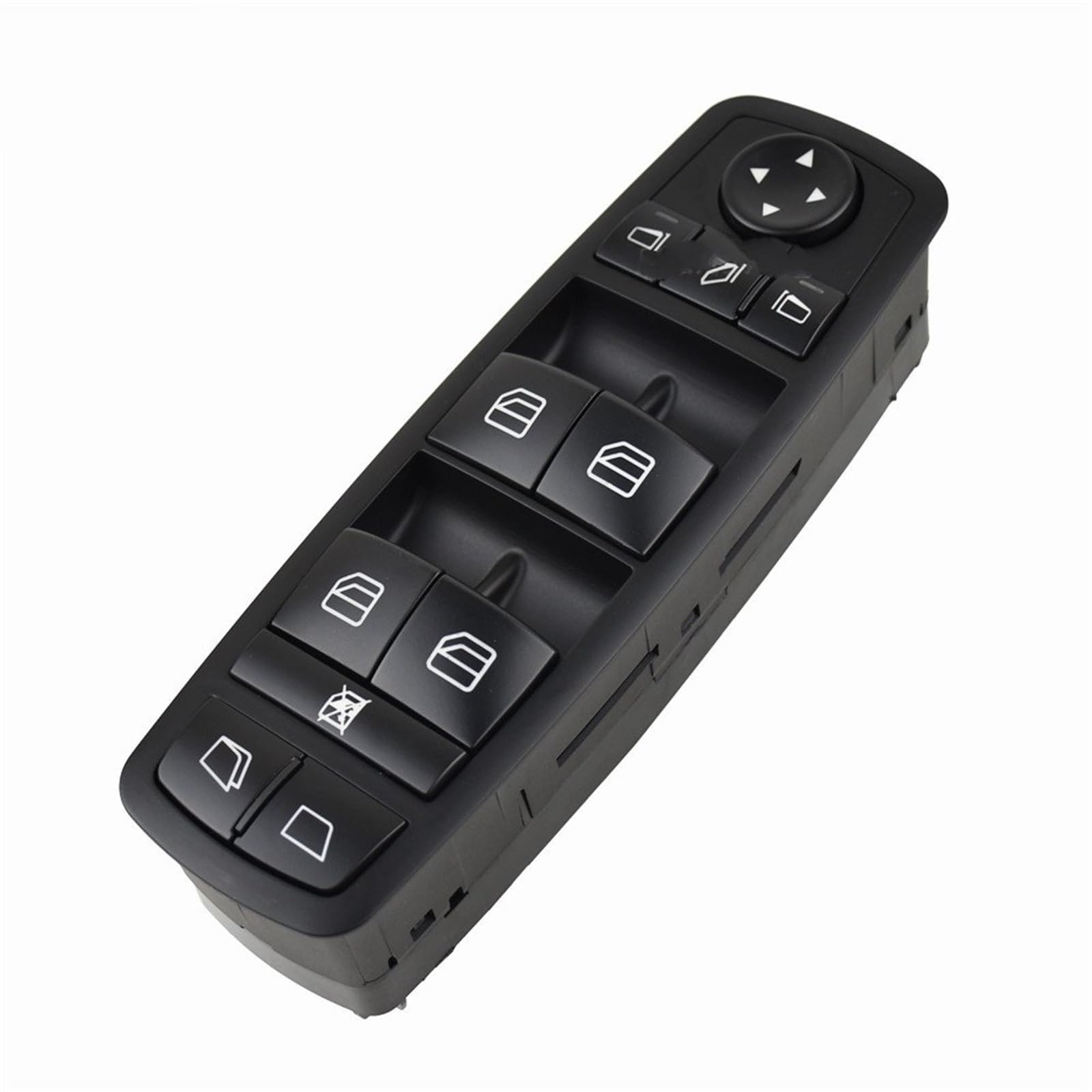 Interrupteur de vitre électrique auto pour commande principale Mercedes GL450
