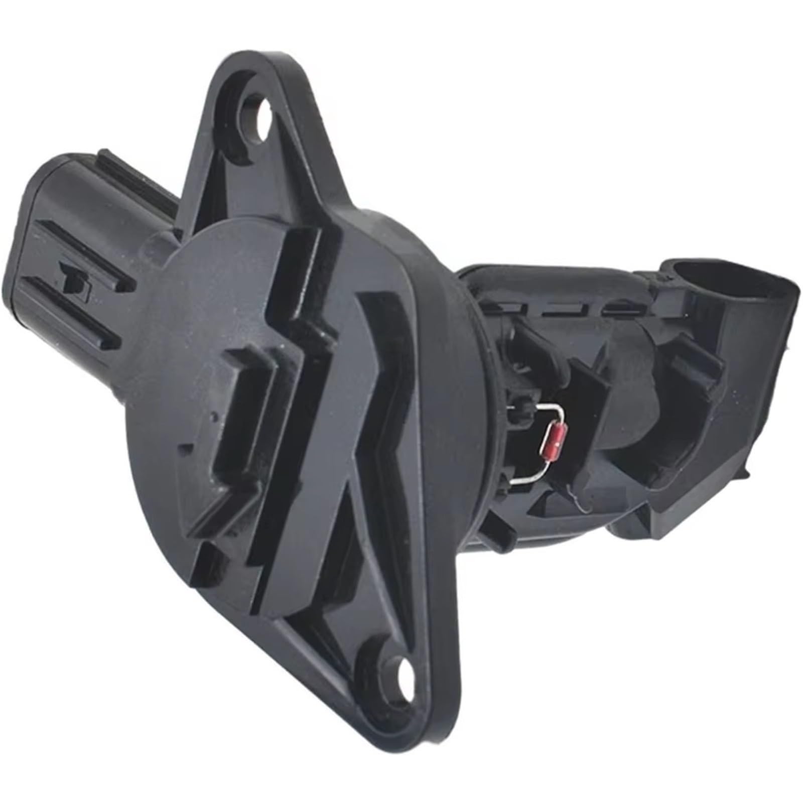 Compatible Con Lexus Para RC 2015-2021 Para RX350 2016-2021 Sensor Flujo Aire Masivo MAF Sensor Flujo Aire Masivo Con Carcasa OEM: 22204-75040