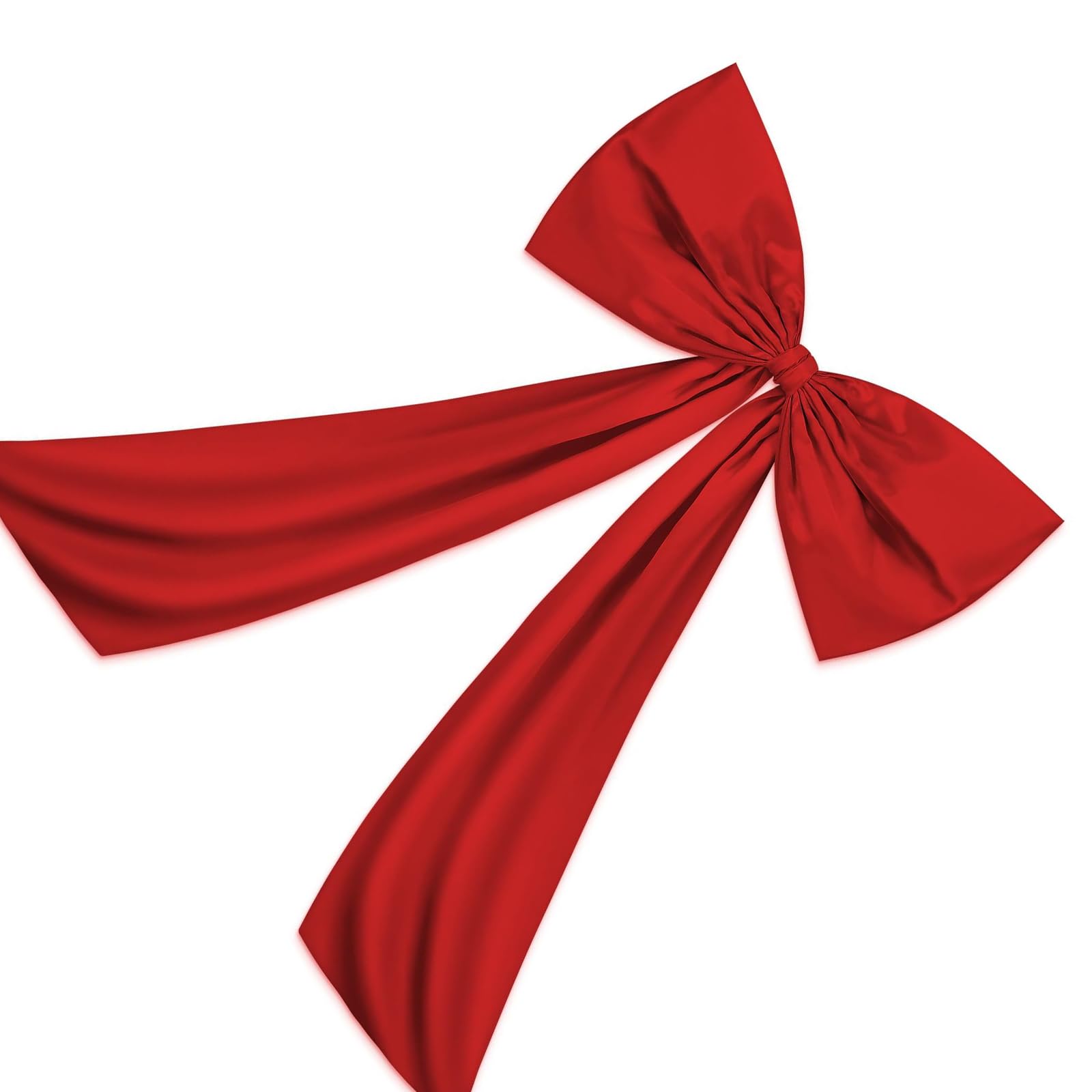 HZBB Bows Decoration Perfect for Celebration Backdrops Nursery Decoration and Gift Wrapping Party Bows