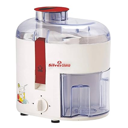 MAGIC 3 J300 800-Watt Juicer