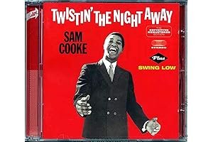 Twisting the Night Away / Swing Low