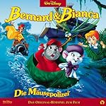Bernard & Bianca Titelbild