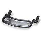 Snack Tray for Minu + Minu V2 Stroller/Quick Attachment/Folds with Stroller