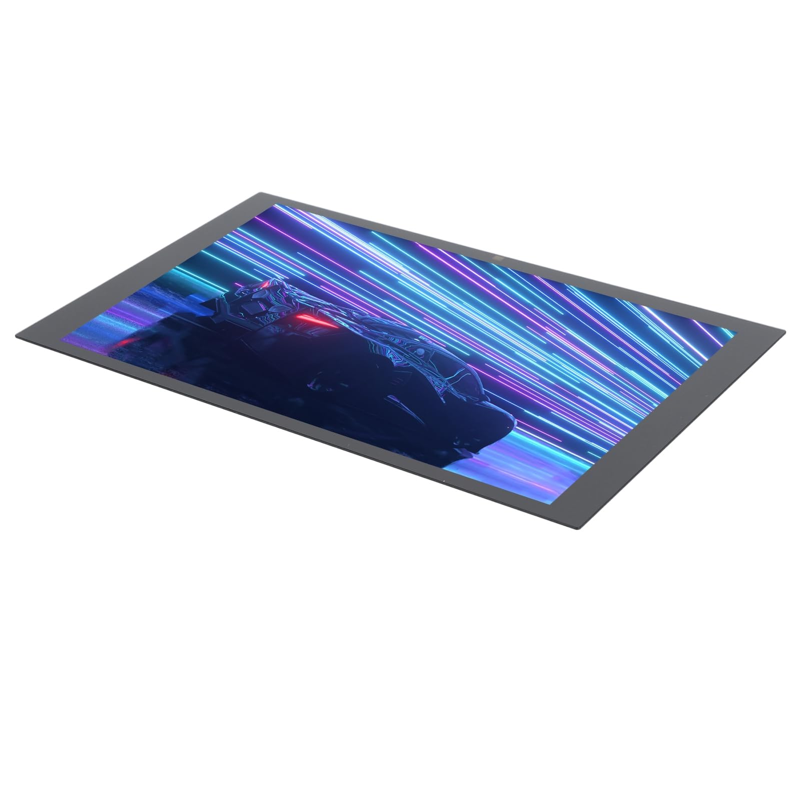 SUNGOOYUE Schermo LCD da 7 Pollici di Steam Deck con Forte Resistenza Alle Impronte Digitali, Display Luminoso da 400 Nit per i Giochi