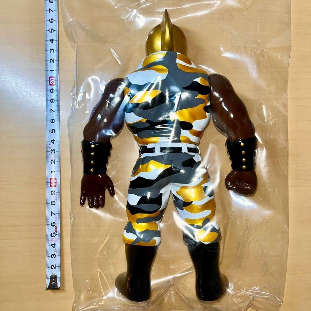 東海オンエア 700万人突破記念ソフビスペシャルセット 東海オンエア