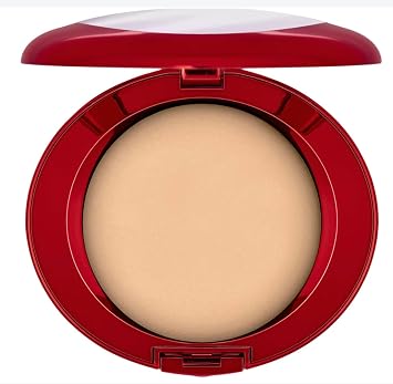 Boucle Silk Airbrush Talc-Free Finishing Powder