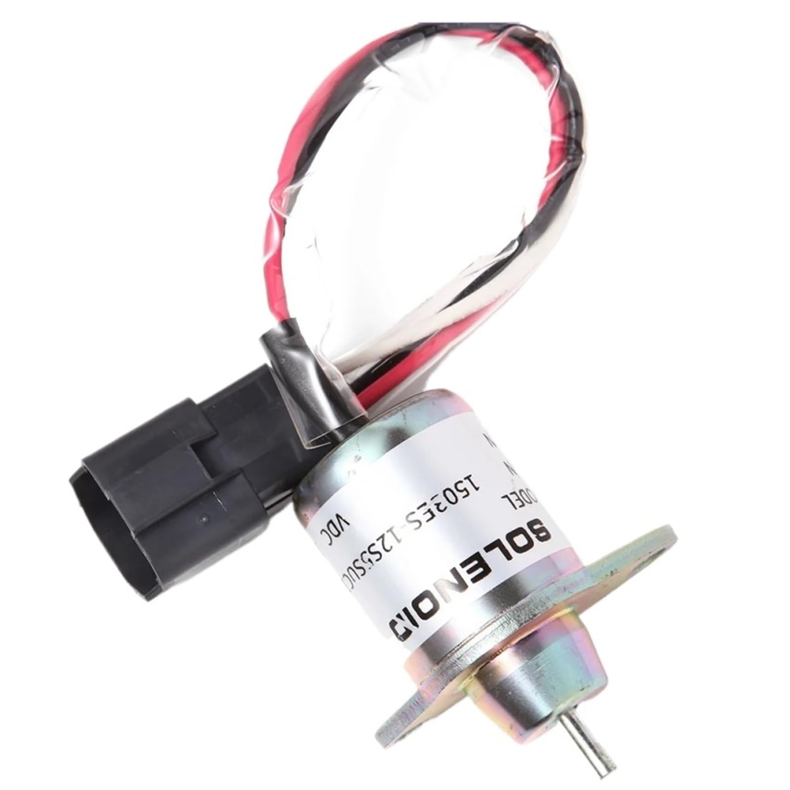 1503ES-12S5SUC12S 12V Fuel Shut Off Solenoid 119233-77932 for Engine Stop