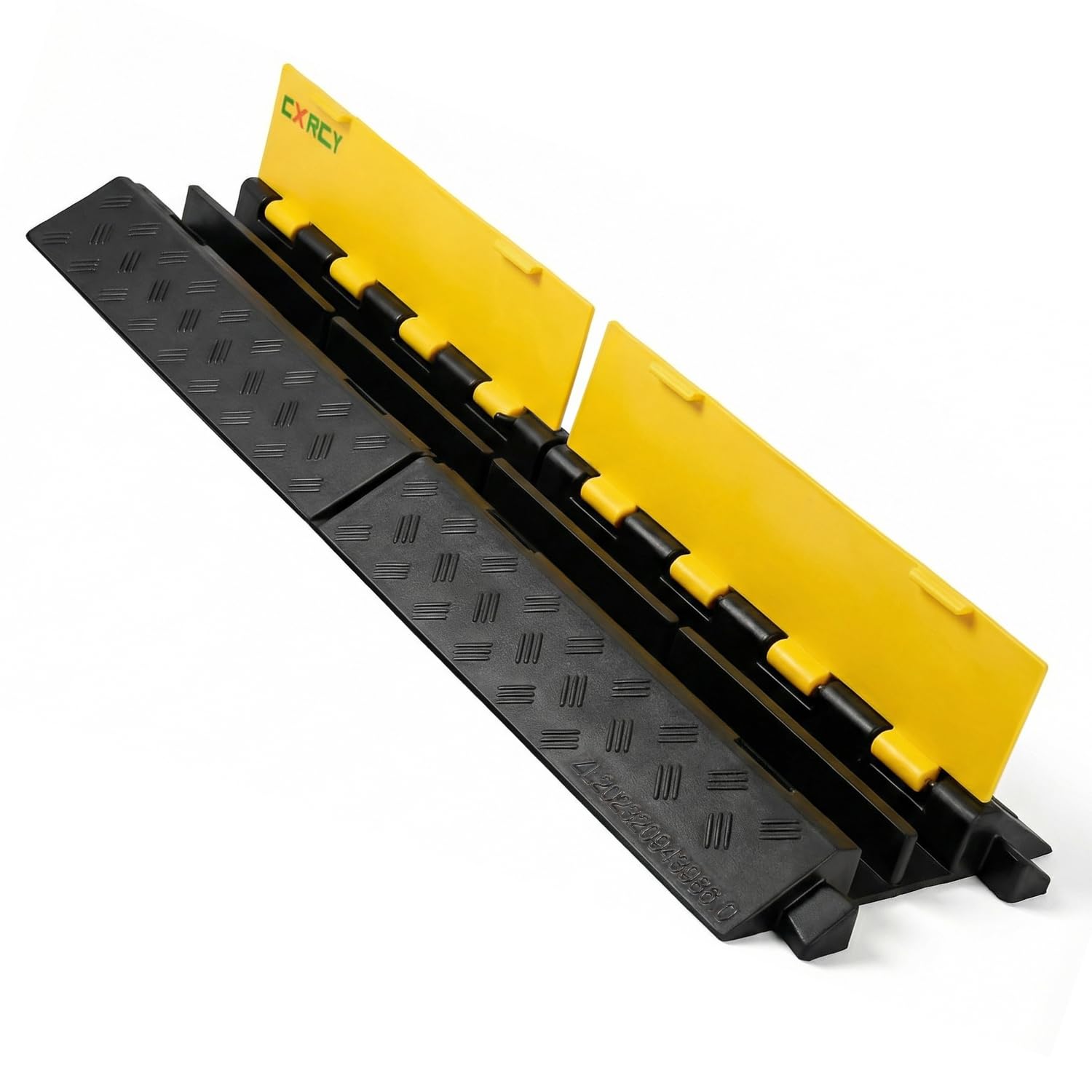 Rubber Cable Ramps - Protect Your Outdoor Cords -8
