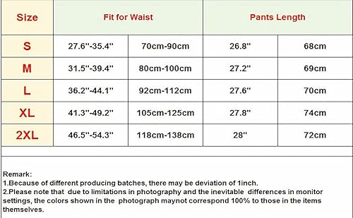 BLESSUME Mittelalterliche Piratenhose Herren Renaissance Kostümhose Loose Fit (braun, L)