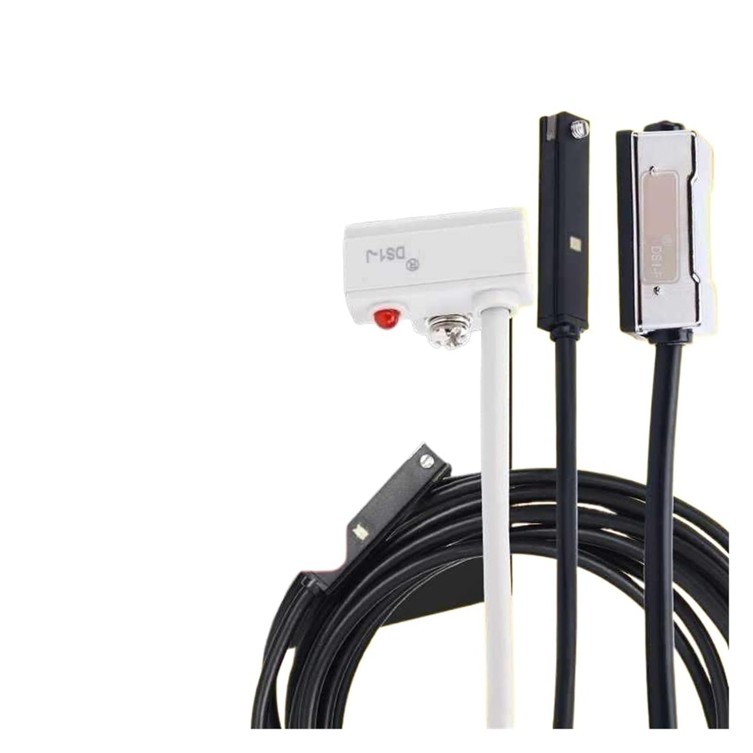 Cylinder Sensor line Magnetic Switch D-Z73 A93 C73 A54 CS1-J/F/G/S/E DS1-UM9B(DS1 M S)