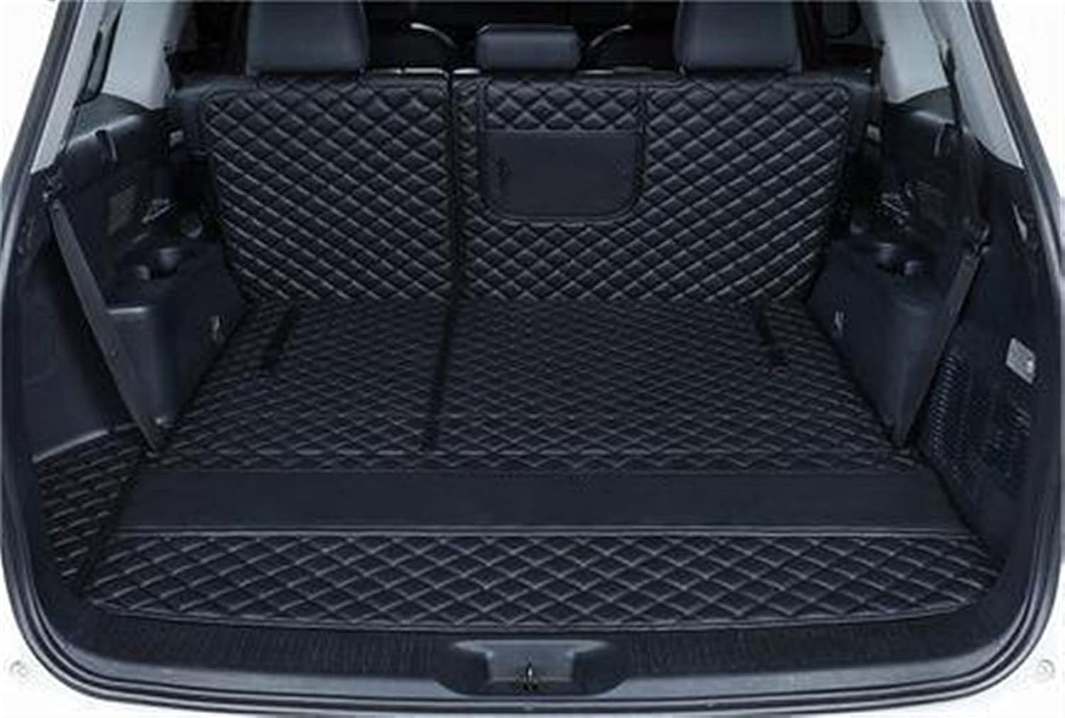 AXCID Kofferraumwanne Für Toyota Für Highlander 2015-2018 2019 2020 ...