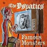 The Psyatics