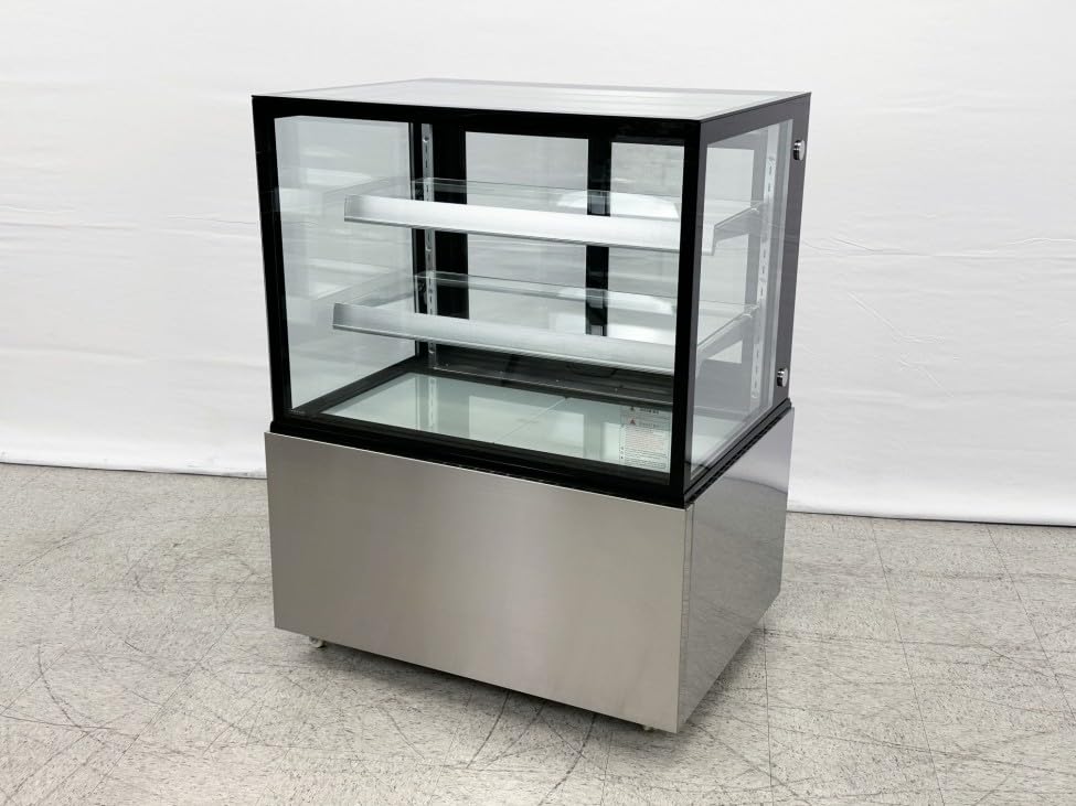 Bakery Display Case Countertop Finance Bakery Display Cooler
