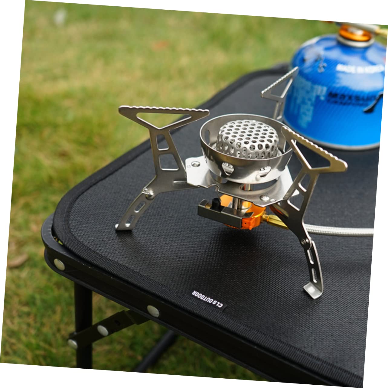 OSALADI 2pcs Silicone Fireproof Cloth Potholder Fire Mat Fireproof Mat Insulation Blanket Fire Blankets Bbq Fireproof Barbecue Silicone Coated Fiberglass Cloth Blanket