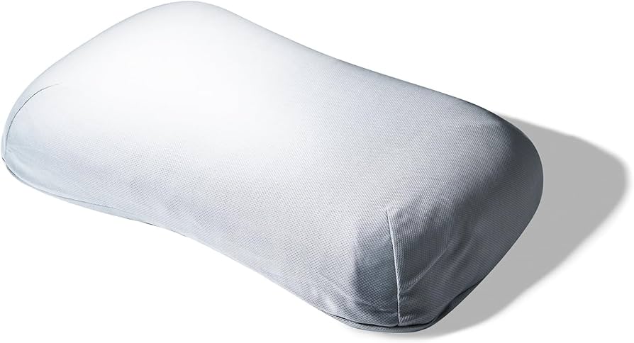 【新品未使用】ヒツジのいらない枕　プレミアム　枕カバー２枚セット Amazon｜ヒツジのいらない枕 さらさら枕カバー グレー