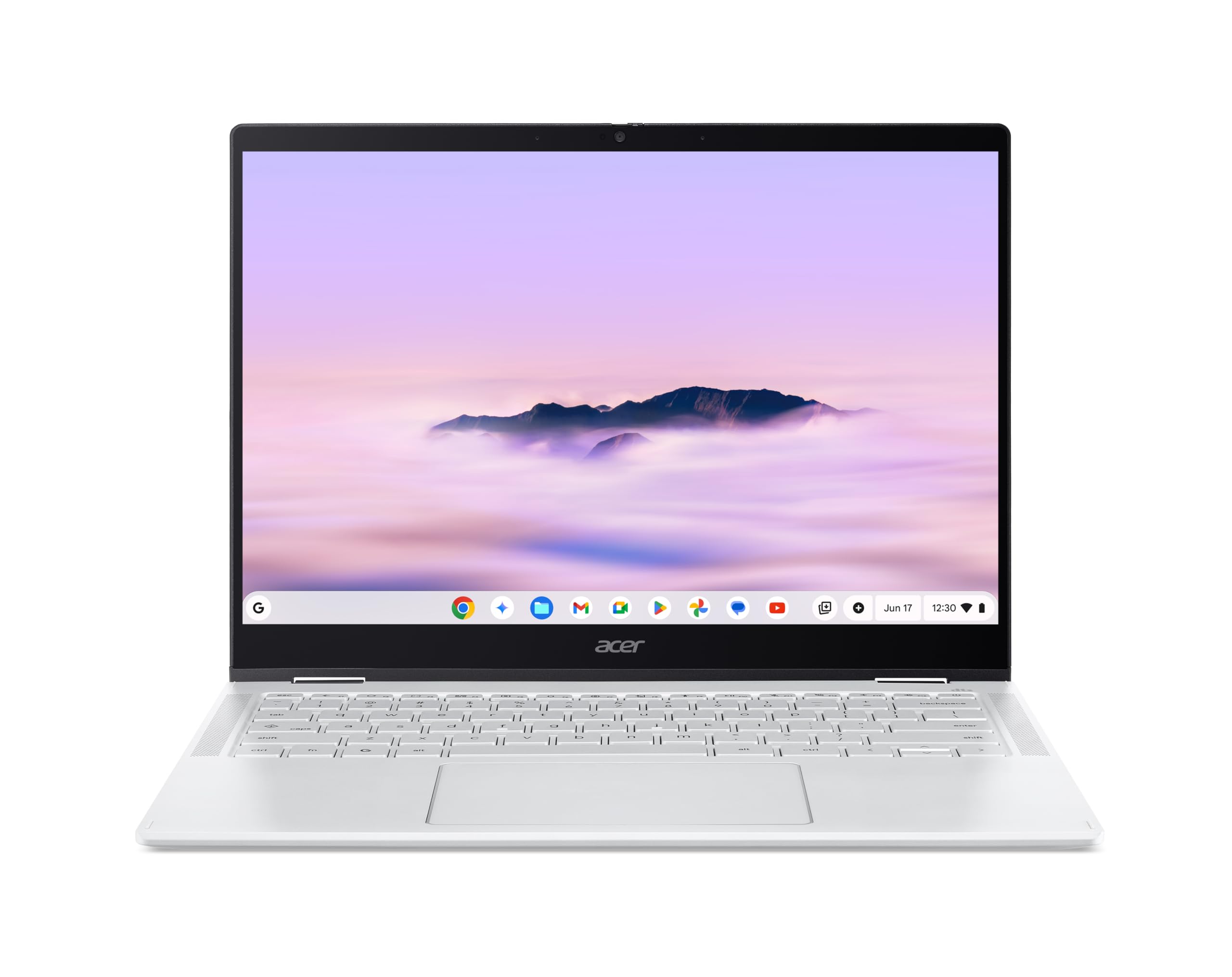 acer, Chromebook Plus Spin 514, Convertible Laptop, 14 Zoll