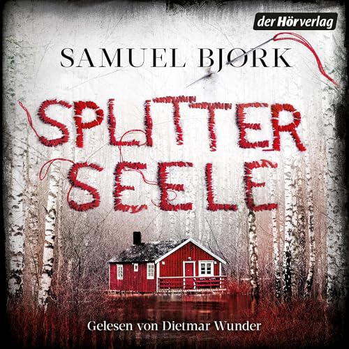 Splitterseele cover art