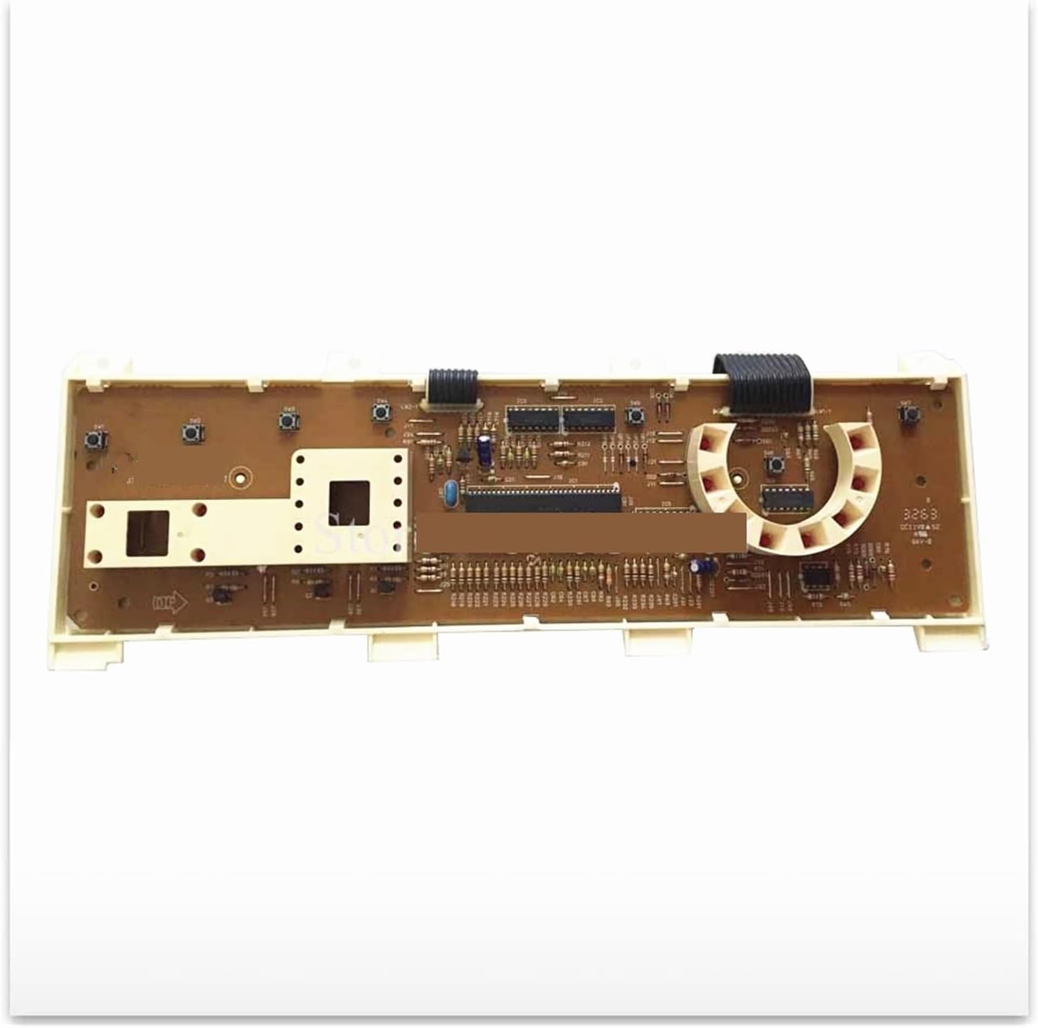洗濯機コンピュータボード WD-N80060 6870EC9100A 6871EN1018D ボード 