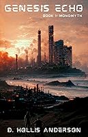 Vista 1 de Genesis Echo Book 1 Monomyth