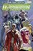 FCBD: Guardians Of The Galaxy (Guardians of the Galaxy (2013-2015))