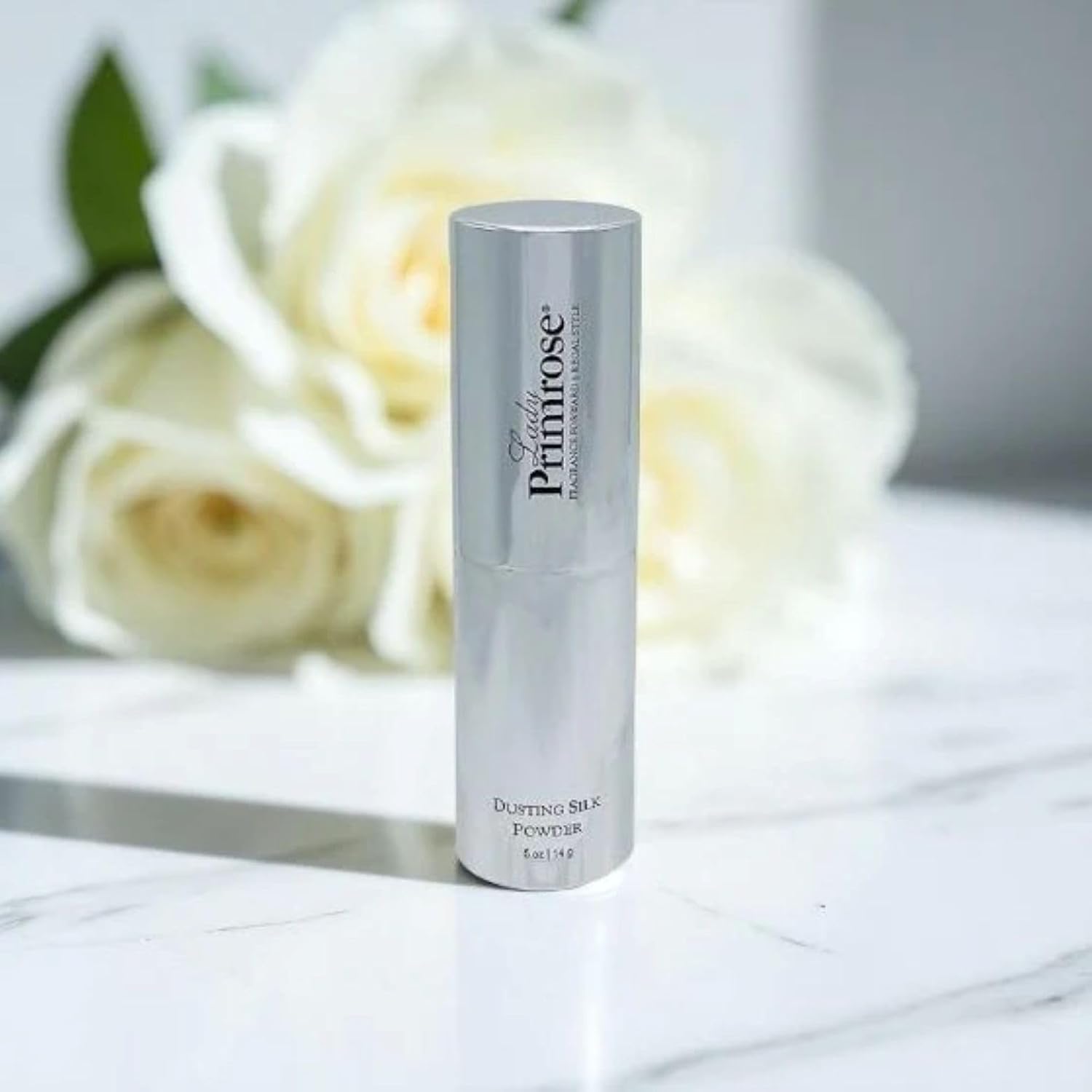 Tryst Dusting Silk Powder Spray Mist