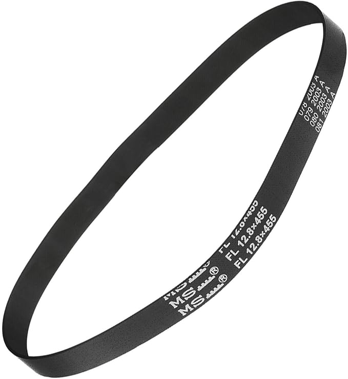 Qualtex Flat Belt For Vax Dual Power Reach Carpet Cleaners Vax W86DPP