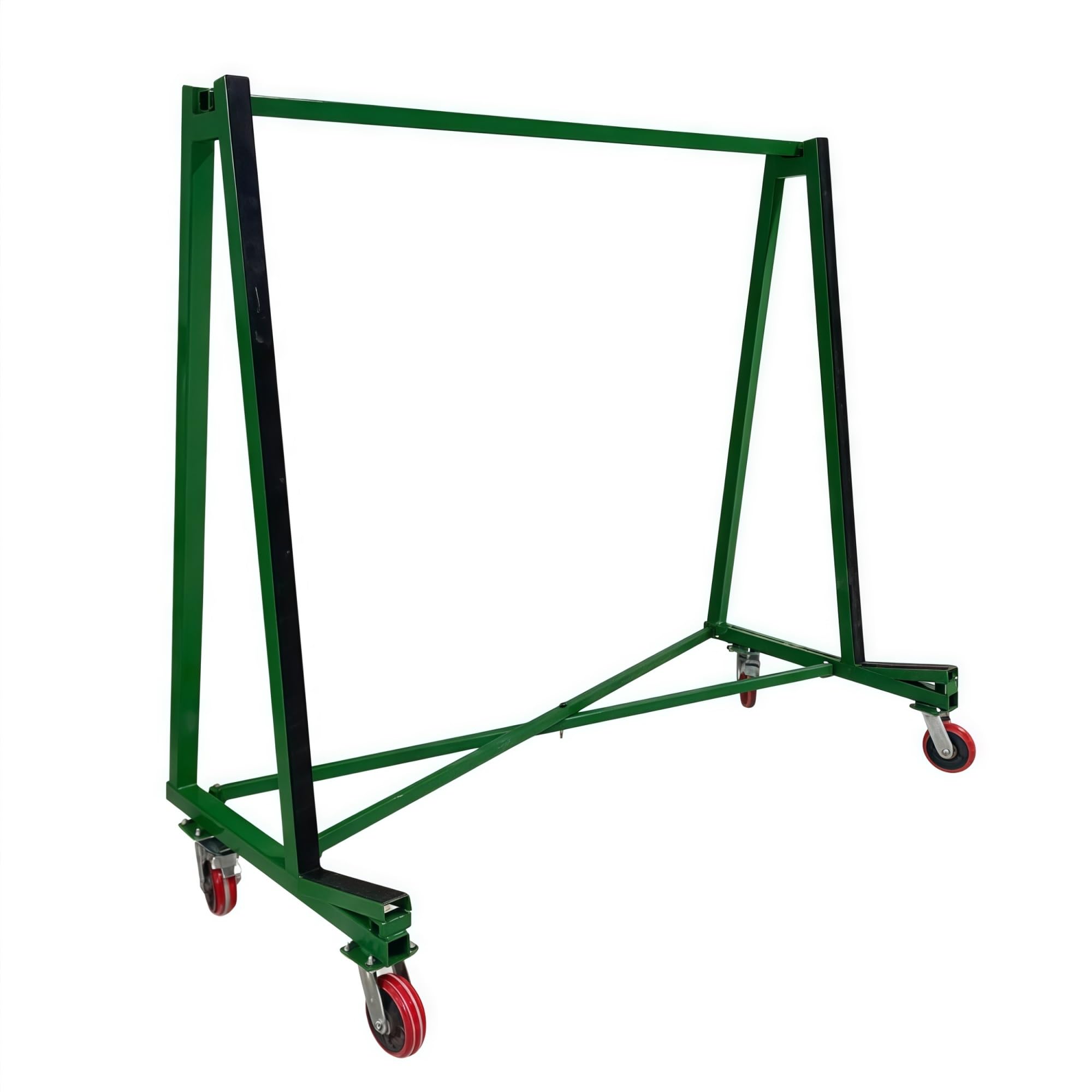 SMDLKVM Detachable Drywall Dolly For Glass And Stone