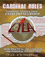 Cardinal Rules: Financial Resources for Young Adults 1615177388 Book Cover