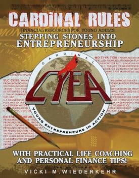 Perfect Paperback Cardinal Rules: Financial Resources for Young Adults Book