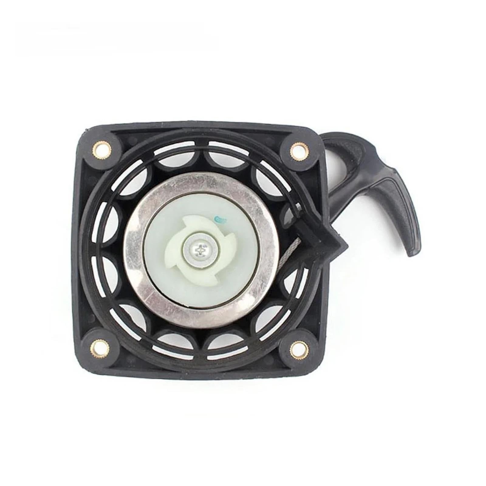 Arrancador De Retroceso Para Cortacésped Con Polea Arrancador De Tracción Este S, Compatible Con HONDA, Motor GX31 GX 31 139F Pieza De Desbrozadora De 4 Tiempos Piezas Sustitutas De Cortacésped