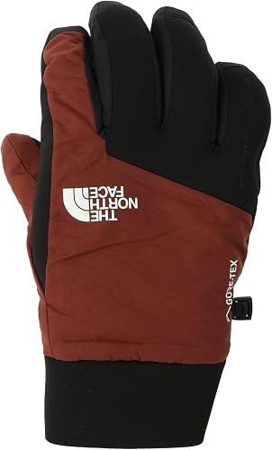 Amazon.co.jp: The North Face GTX Mercury Gloves, Unisex